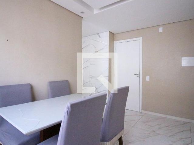 Apto, Parque Colonial, 2 Quartos, 41 m2 São Paulo