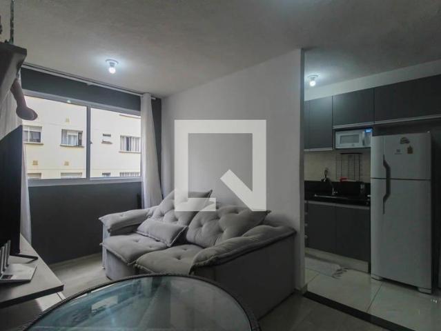 Apto, Parque Colonial, 2 Quartos, 42 m2 São Paulo