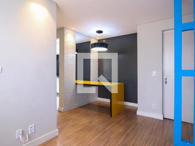 Apto, Parque Colonial, 2 Quartos, 45 m2 São Paulo