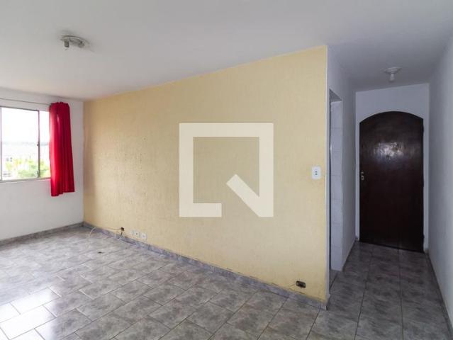 Apto, Parque Colonial, 2 Quartos, 56 m2 São Paulo