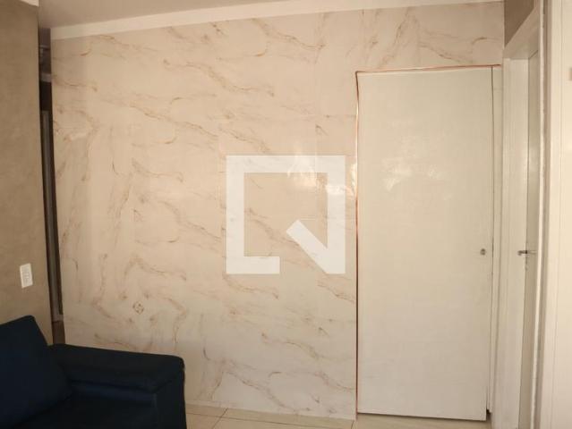 Apto, Parque Colonial, 3 Quartos, 50 m2 São Paulo