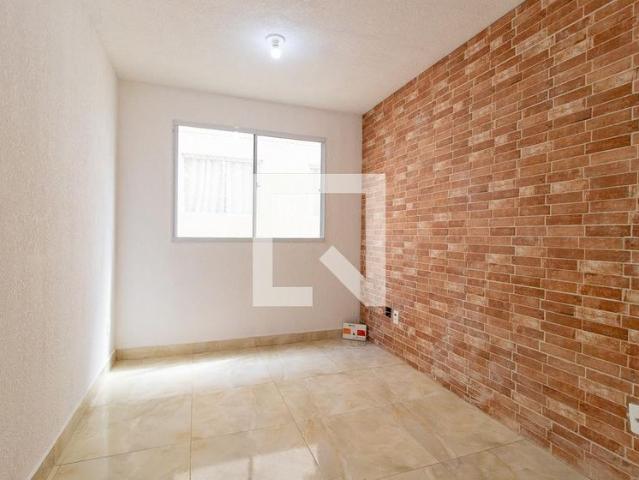 Apto, Parque da Fonte, 2 Quartos, 43 m2 São José dos Pinhais