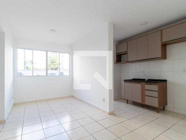 Apto, Parque da Fonte, 2 Quartos, 44 m2 São José dos Pinhais