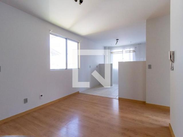 Apto, Parque da Fonte, 2 Quartos, 45 m2 São José dos Pinhais