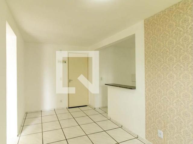 Apto, Parque da Fonte, 2 Quartos, 49 m2 São José dos Pinhais
