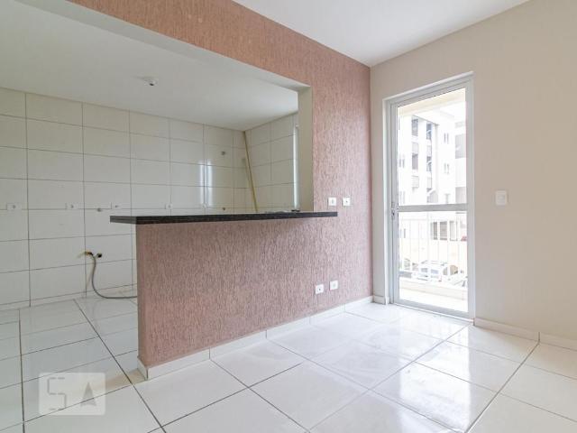 Apto, Parque da Fonte, 2 Quartos, 52 m2 São José dos Pinhais