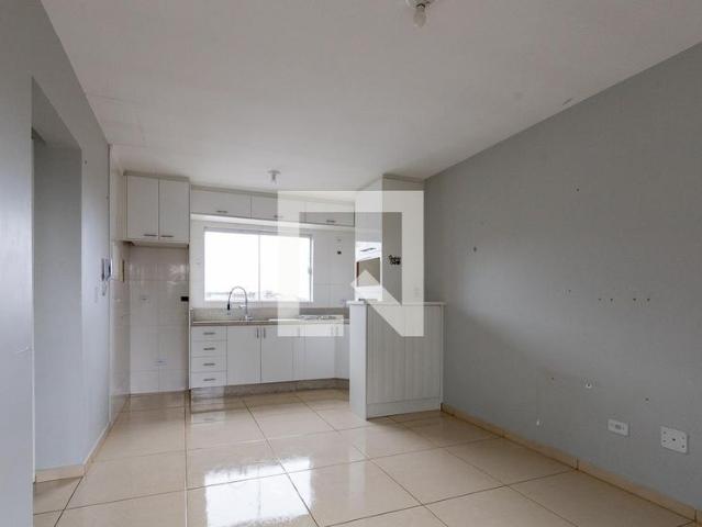 Apto, Parque da Fonte, 2 Quartos, 55 m2 São José dos Pinhais