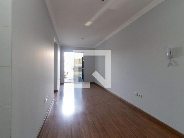 Apto, Parque da Fonte, 2 Quartos, 55 m2 São José dos Pinhais