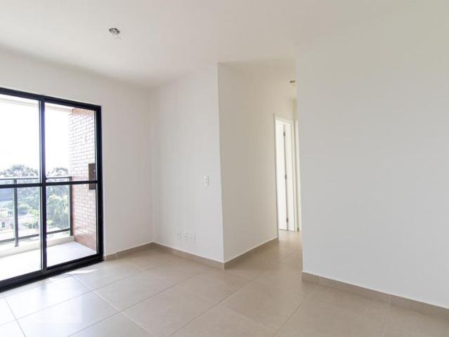 Apto, Parque da Fonte, 2 Quartos, 60 m2 São José dos Pinhais