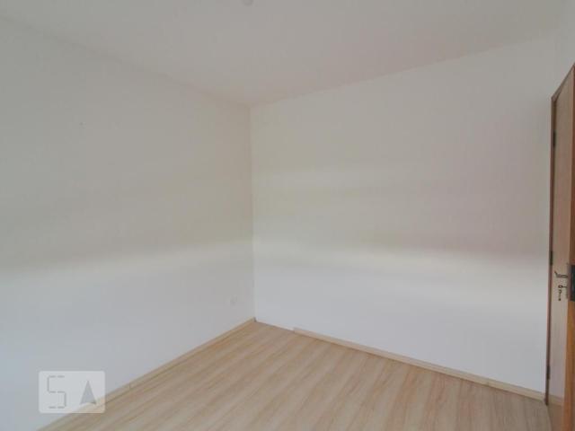 Apto, Parque da Fonte, 2 Quartos, 72 m2 São José dos Pinhais