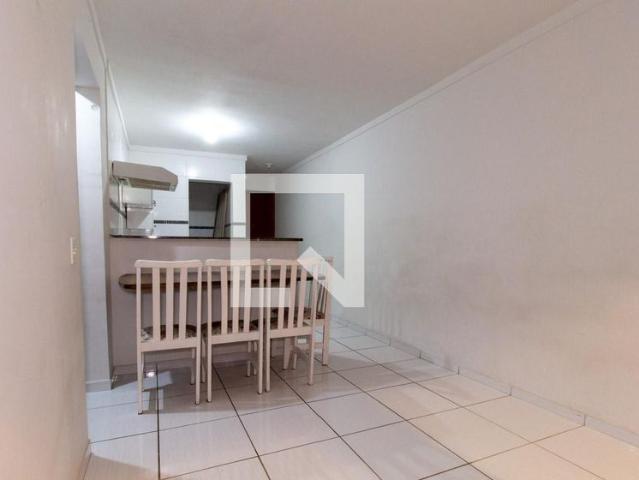 Apto, Parque da Fonte, 2 Quartos, 79 m2 São José dos Pinhais