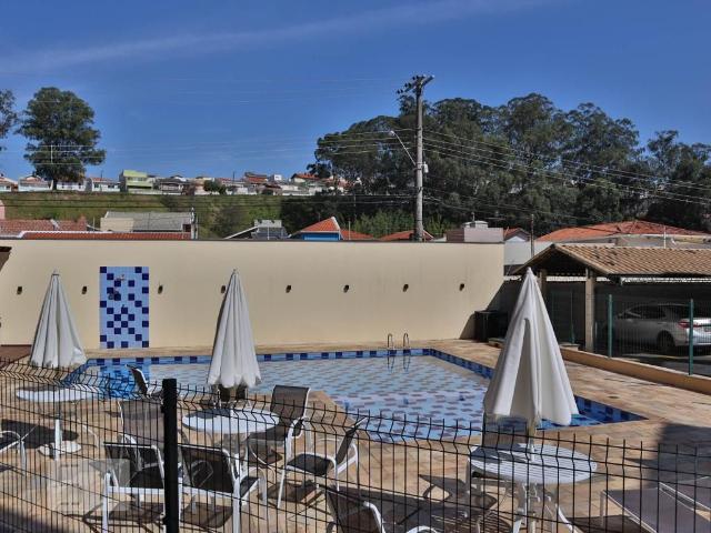 Apto, Parque da Represa, 3 Quartos, 96 m2 Jundiaí