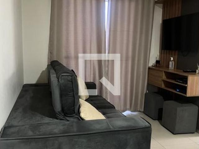 Apto, Parque das Águas, 3 Quartos, 54 m2 Campinas