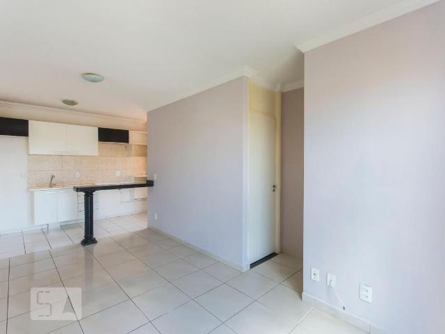 Apto, Parque das Águas, 3 Quartos, 55 m2 Campinas