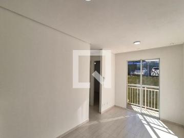 Apto, Parque das Águas, 3 Quartos, 52 m2 Campinas