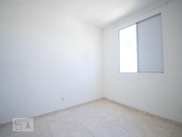 Apto, Parque das Águas, 3 Quartos, 60 m2 Campinas