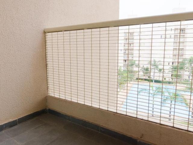 Apto, Parque das Águas, 3 Quartos, 95 m2 Campinas