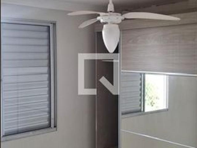 Apto, Parque das Águas, 2 Quartos, 45 m2 Campinas