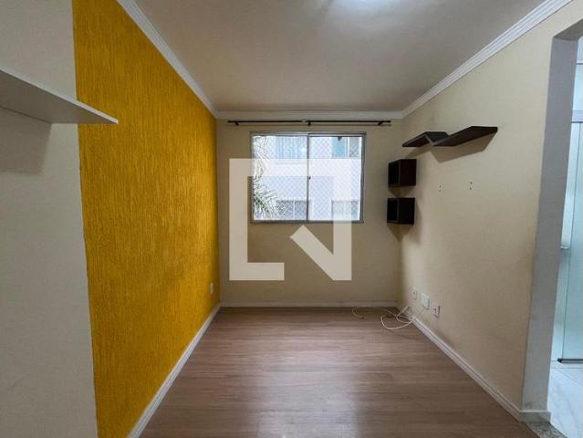 Apto, Parque das Águas, 2 Quartos, 45 m2 Campinas