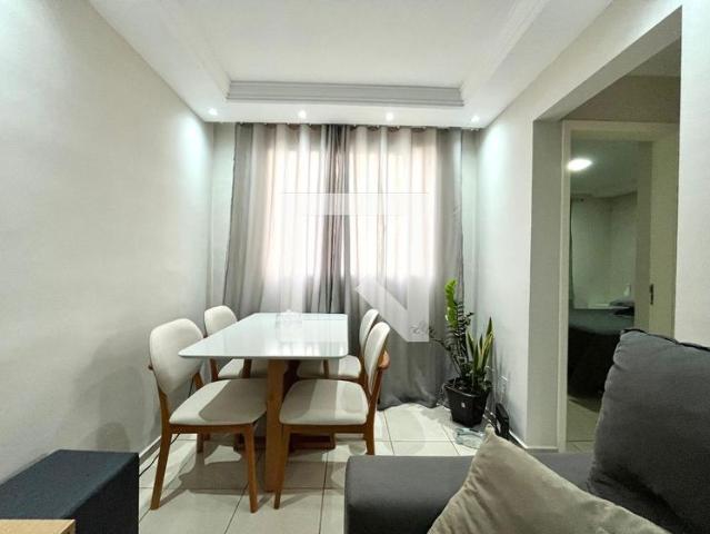 Apto, Parque das Águas, 2 Quartos, 45 m2 Campinas