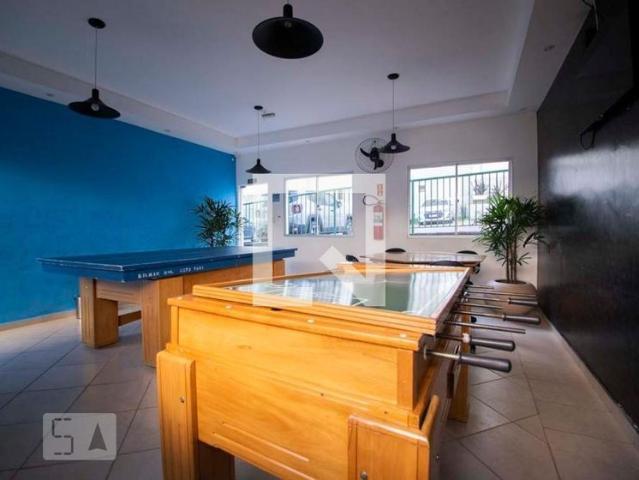 Apto, Parque das Águas, 2 Quartos, 48 m2 Campinas
