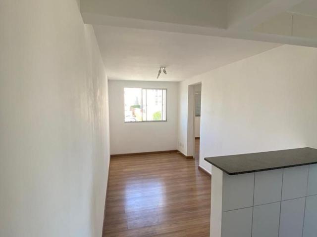 Apto, Parque das Águas, 2 Quartos, 41 m2 Campinas