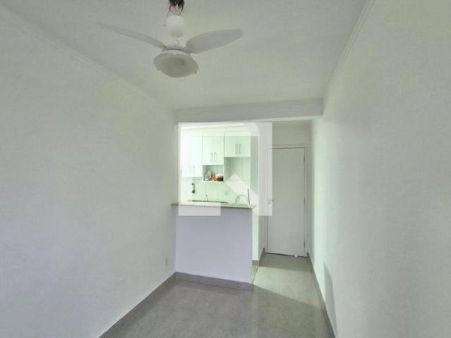 Apto, Parque das Águas, 2 Quartos, 43 m2 Campinas