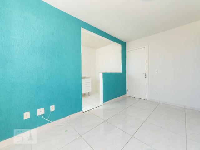Apto, Parque das Águas, 2 Quartos, 54 m2 Campinas