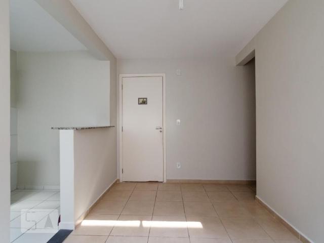 Apto, Parque das Águas, 2 Quartos, 50 m2 Campinas