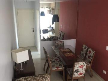Apto, Parque das Águas, 2 Quartos, 52 m2 Campinas