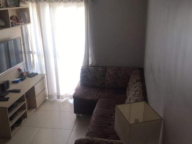 Apto, Parque das Águas, 2 Quartos, 52 m2 Campinas