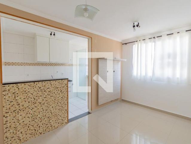 Apto, Parque das Águas, 2 Quartos, 53 m2 Campinas