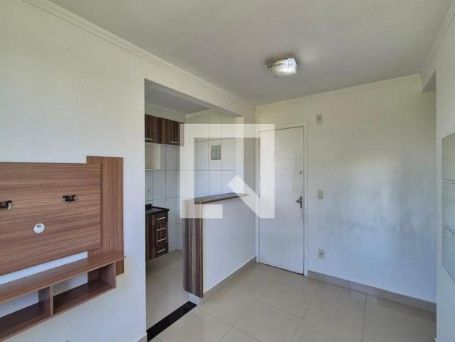 Apto, Parque das Águas, 2 Quartos, 60 m2 Campinas