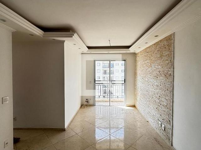 Apto, Parque das Nações, 3 Quartos, 66 m2 Santo André