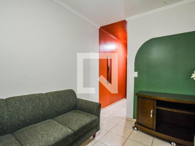 Apto, Parque das Nações, 3 Quartos, 62 m2 Santo André