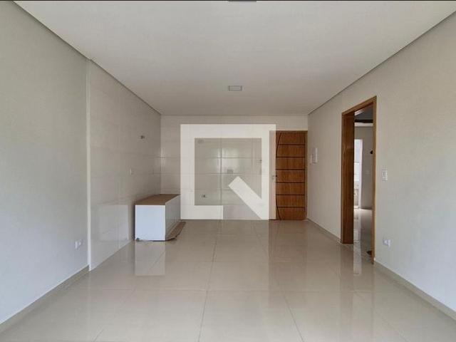 Apto, Parque das Nações, 2 Quartos, 44 m2 Santo André
