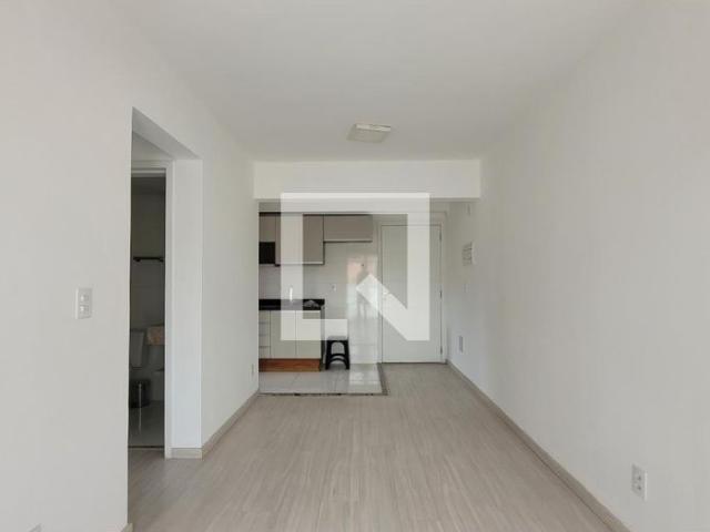 Apto, Parque das Nações, 2 Quartos, 58 m2 Santo André