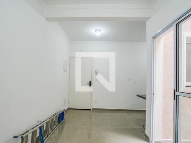 Apto, Parque das Nações, 2 Quartos, 58 m2 Santo André