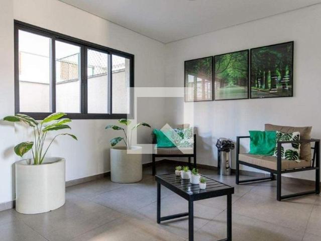 Apto, Parque das Nações, 2 Quartos, 50 m2 Santo André