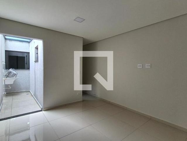 Apto, Parque das Nações, 2 Quartos, 51 m2 Santo André