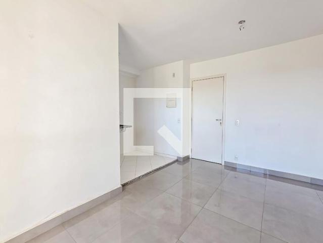 Apto, Parque das Nações, 2 Quartos, 51 m2 Santo André