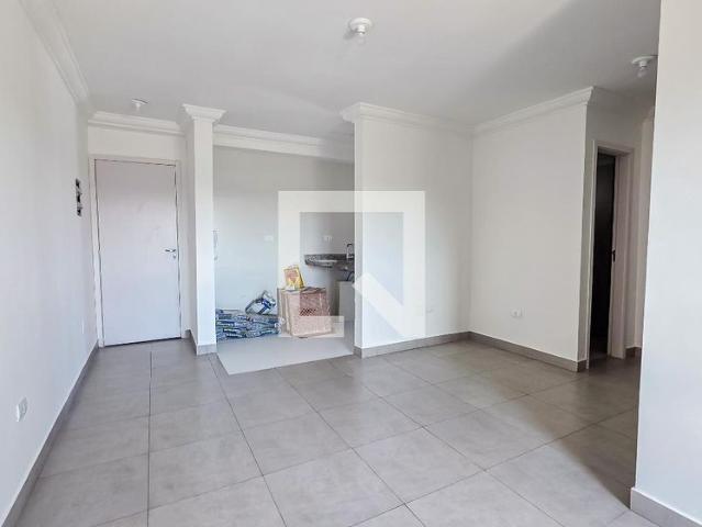Apto, Parque das Nações, 2 Quartos, 60 m2 Santo André