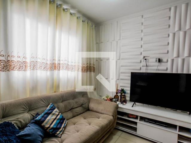 Apto, Parque das Nações, 2 Quartos, 94 m2 Santo André