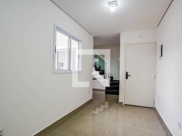 Apto, Parque das Nações, 2 Quartos, 90 m2 Santo André