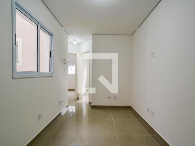 Apto, Parque das Nações, 2 Quartos, 90 m2 Santo André