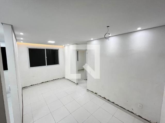 Apto, Parque do Carmo, 2 Quartos, 41 m2 São Paulo