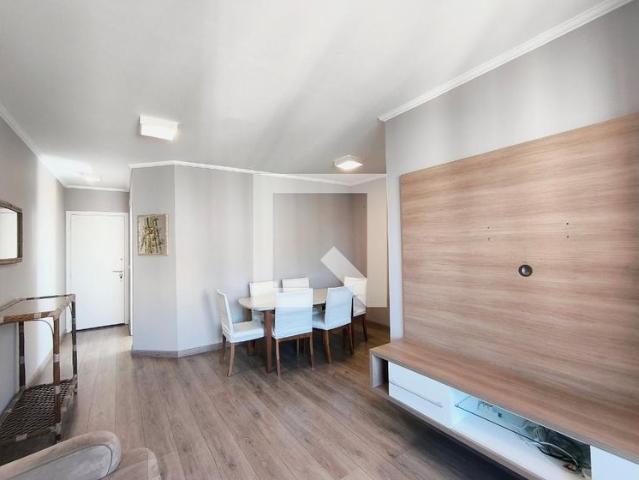 Apto, Parque do Colégio, 3 Quartos, 83 m2 Jundiaí