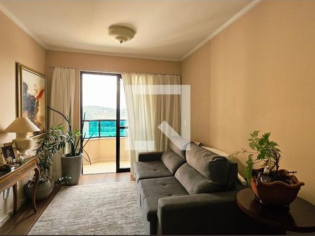 Apto, Parque do Colégio, 3 Quartos, 84 m2 Jundiaí