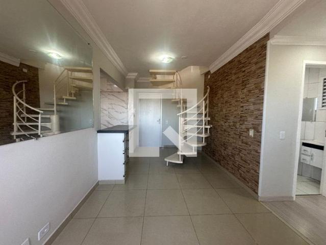 Apto, Parque dos Camargos, 3 Quartos, 101 m2 Barueri