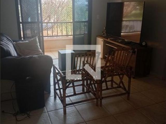 Apto, Parque dos Lagos, 3 Quartos, 80 m2 Ribeirão Preto